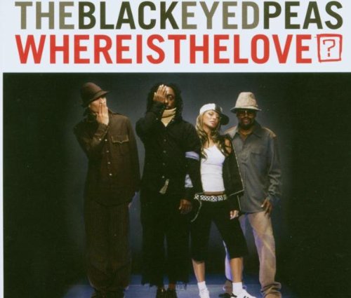 Black Eyed Peas